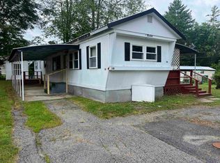 58 Morways Park, Charlestown, NH 03603