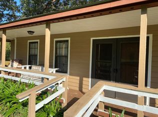 110 Ellis Ct, Coldspring, TX 77331
