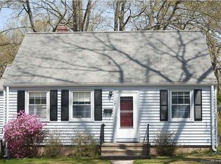 17 Yale Acres Rd, Meriden, CT 06450