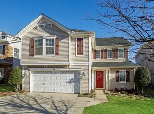 12910 Tahoe Dr, Charlotte, NC 28273