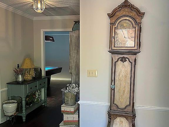 Large Foyer