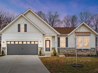 768 Frederick Ct, South Lebanon, OH