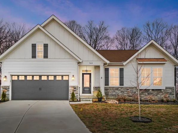 768 Frederick Ct, South Lebanon, OH 45065
