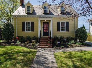 4932 34th St N, Arlington, VA 22207