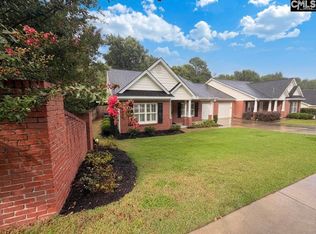 301 Abbie Ln, Lexington, SC 29072