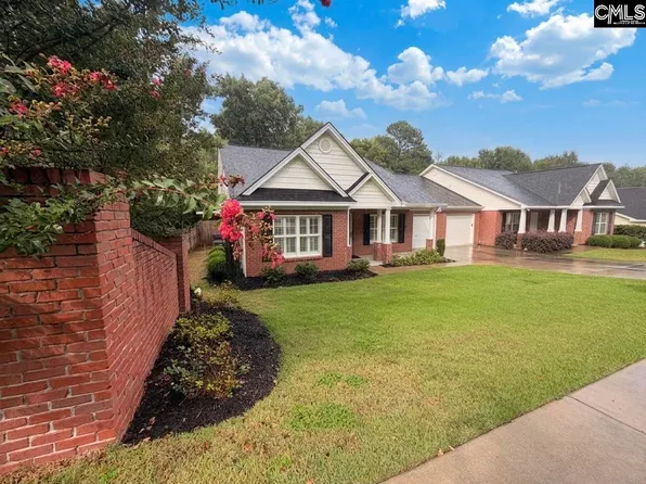 301 Abbie Ln, Lexington, SC 29072