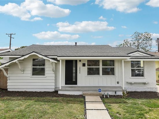 20836 Cortner Ave, Lakewood, CA 90715