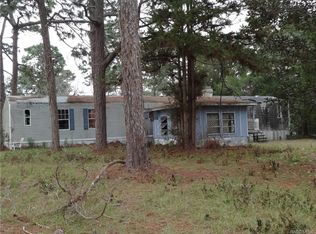 5894 W Meadow St, Homosassa, FL 34446