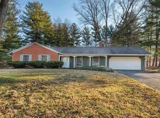 3820 N Collins Dr, Bloomington, IN