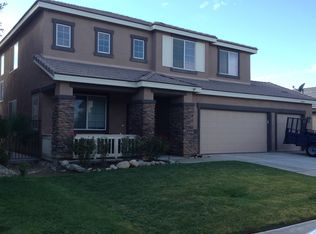 3044 Minford St, Lancaster, CA