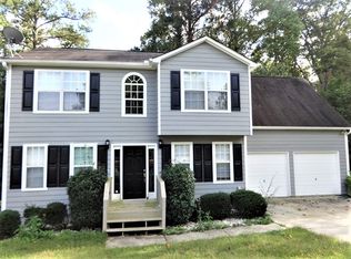 7029 Hillcrest Chase Ln, Austell, GA 30168