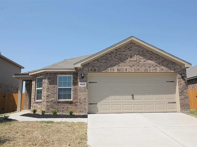 8031 Vacek Meadows Loop — Photo 1