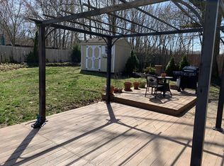 1001 Lake Ave #B, Burlington, NJ 08016