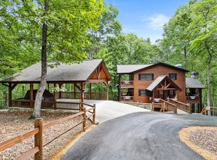 100 Arbor Way, Blue Ridge, GA 30513