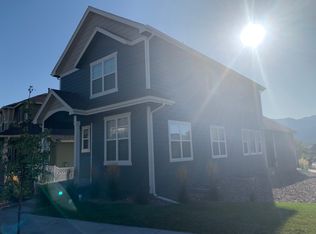 2388 Saint Claire Dr, Colorado Springs, CO 80910