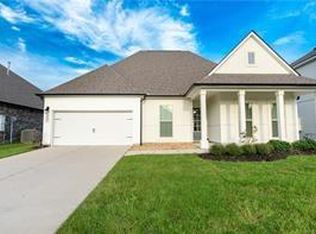 6832 Delta Ridge Ave, Slidell, LA 70461
