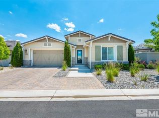 9920 Hafflinger Ln, Reno, NV 89521