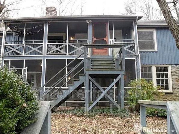 30 Craven Hill Cir #B, Black Mountain, NC 28711