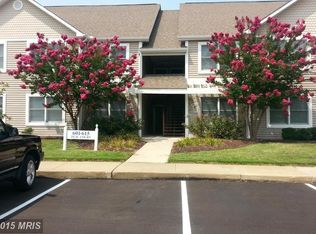 615 Teal Ct, Chester, MD 21619