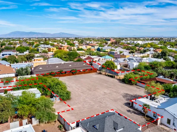 507 S Meyer Ave #7, Tucson, AZ 85701