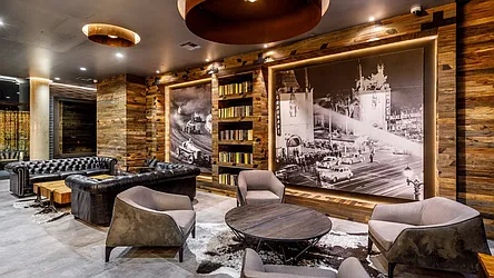 Rented by City View Living