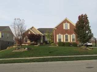 5968 Emerald Lake Dr, Fairfield, OH 45014