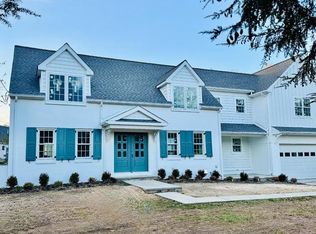 1116 Youngs Ford Rd, Gladwyne, PA 19035