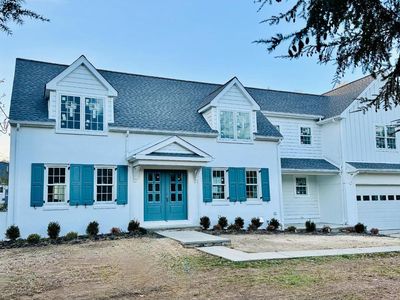 1116 Youngs Ford Rd, Gladwyne, PA, 19035