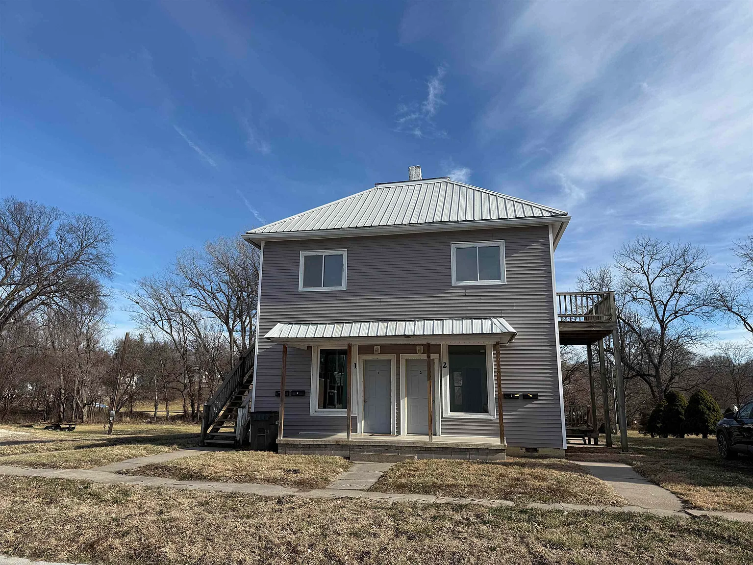 1 bed, $750 — Photo 1