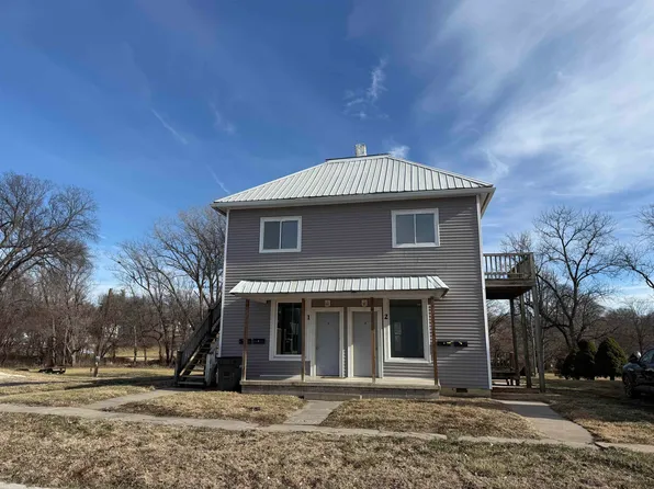 301 S Water St APT 3, Rock Pt, MO 64482