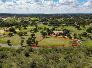 11A La Serena Loop, Horseshoe Bay, TX 78657