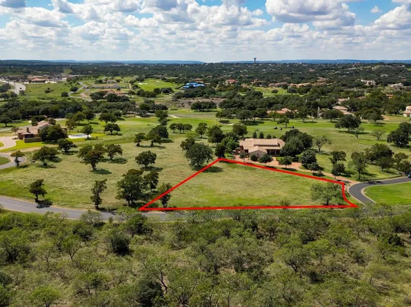 11-A La Serena Loop, Horseshoe Bay, TX 78657