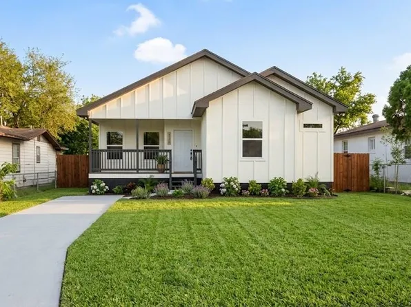 706 E Stubbs St, Edinburg, TX 78539