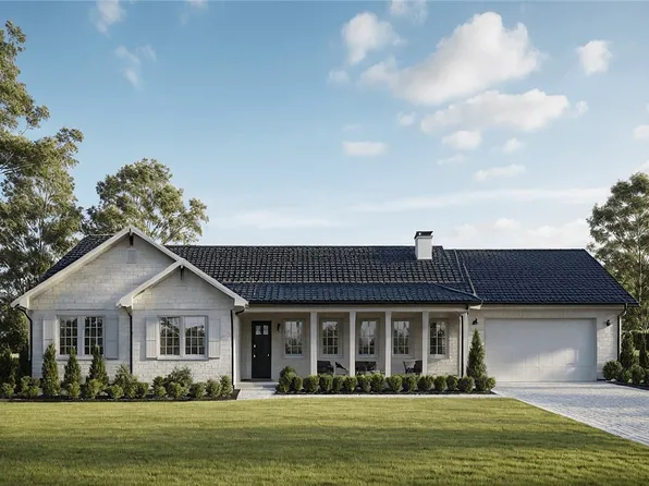 681 Kingdom Pl, Hickory Township, PA 16101