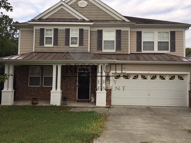 5 bed, 2.5 bath, 3525 sqft, $2,575 — Photo 1