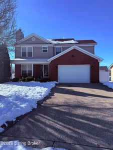 7017 Alma June Way, Louisville, KY, 40228