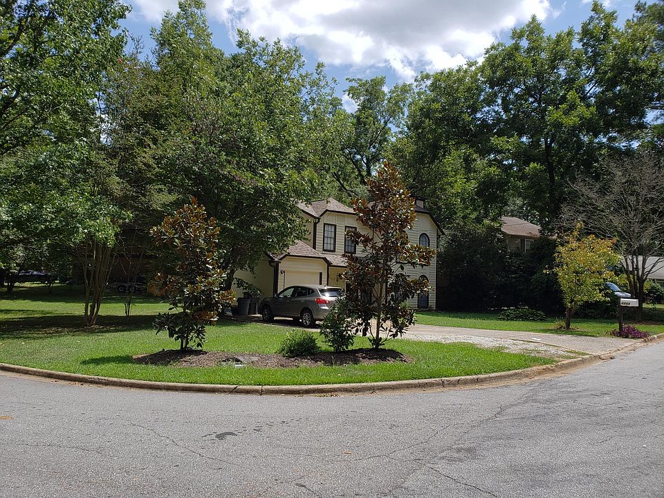 1st image of 4444 Creek Ford Dr