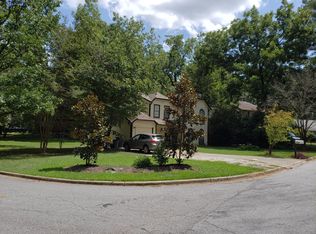 4444 Creek Ford Dr, Duluth, GA 30096