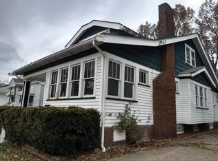 13210 Liberty Ave, Cleveland, OH