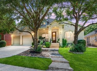 5721 Sunset Rdg, Austin, TX 78735