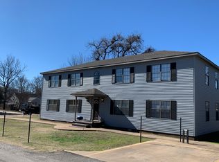 1107 NW Bell Ave #1, Lawton, OK 73507