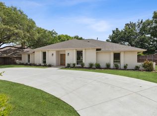 7618 Queens Garden Dr, Dallas, TX 75248