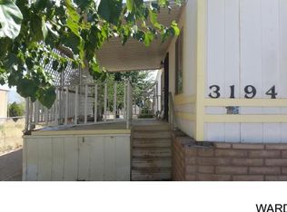 3194 E Potter Ave, Kingman, AZ 86409