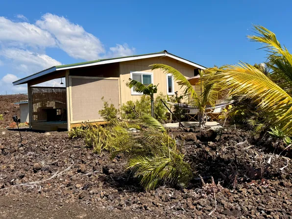 92-749 Kamaaina Blvd, Ocean View, HI 96704