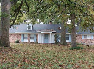11010 County Road 219, Tyler, TX 75707