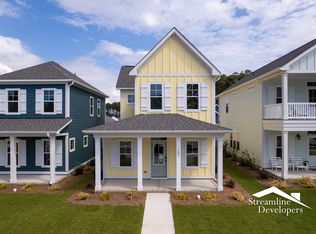 122 Spoonbill Ln, Beaufort, NC 28516