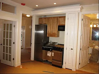 Rented by Centennial Properties NY