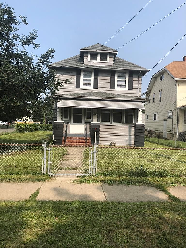 1158 College Ave, Elmira, NY 14901 Zillow