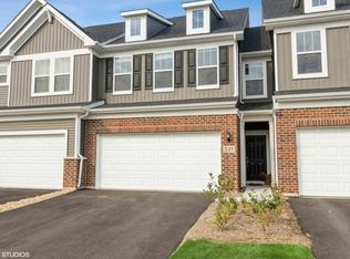 537 Watercress Dr, Aurora, IL 60504