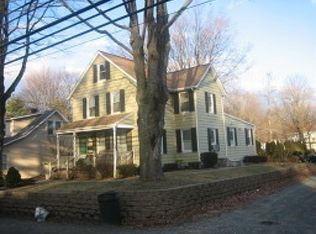 405 W Clinton St, Dover, NJ 07801